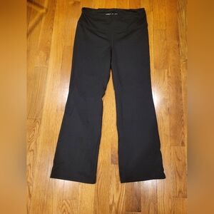 Old Navy Active Cozecore High Rise Slim Bootcut Yoga Pants Size XL